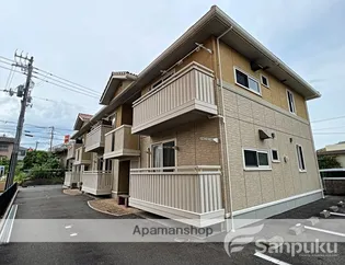 SKY COURTの画像