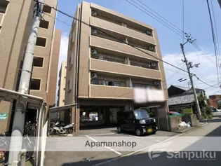 メモリーハイツ久万ノ台の画像