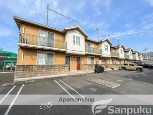 コンフォート A棟の画像