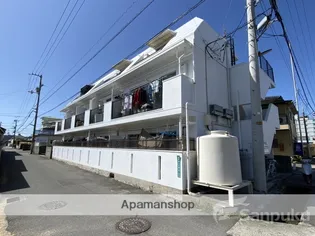 余戸駅前RCの画像