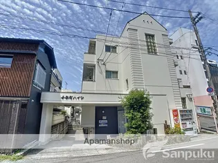 ふなだハイツの画像