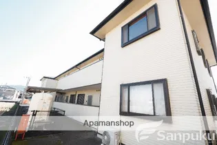 フォブール沖の画像