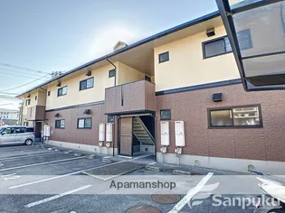 コーポサニーサイドの画像