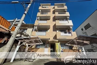 サンレックス木屋町の画像