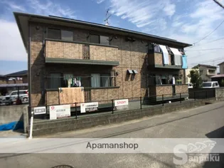 リビングタウン古川西 D棟の画像