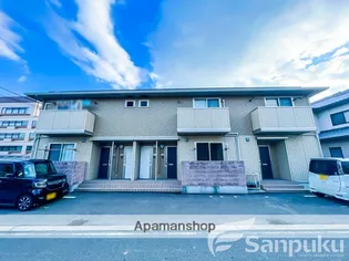 フルールエクラの画像