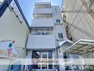 井出ビルの画像