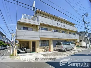 コーポ若藤の画像