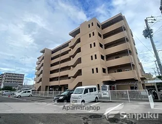 第81杉フラットの画像