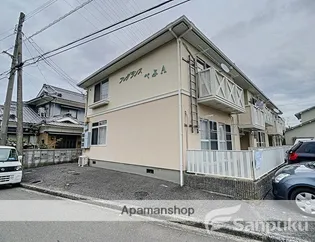 フレグランスべふ A棟の画像