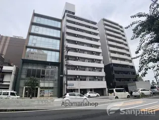 第96杉フラット【5階】の外観