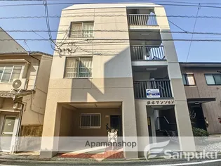 森本マンションの画像