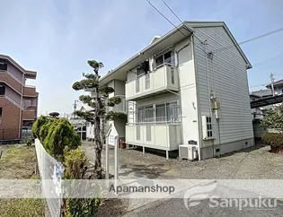 石手リバーハイツB棟の画像