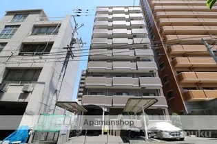 プリマベーラ【5階】の外観