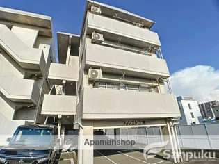 フォレスト居村の画像