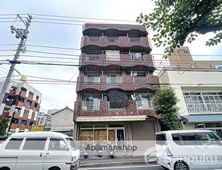 八束ビルの画像