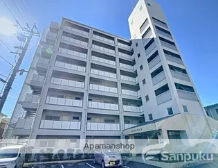 メゾンタラハラの画像