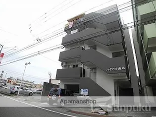 ハイアット山越の画像