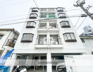 メゾン森田の画像