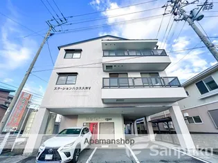 ステーションハウス久米Vの画像