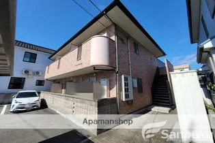 フォブールロゼ【202号室】の外観