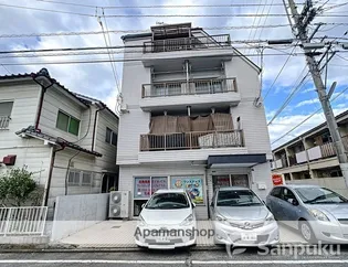 クリエイションビル小坂の画像