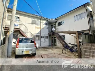 土居田コーポの画像