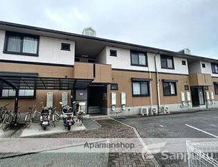 セントラルヴィレッジ桑原 B棟の画像