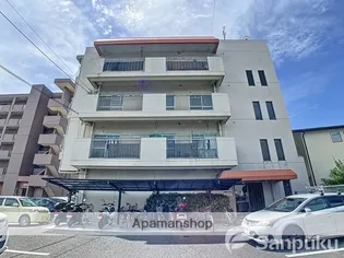 第二昭安マンションの画像