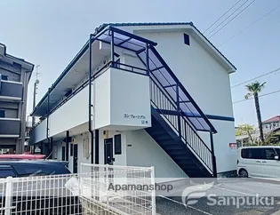 コンフォートブル山本の画像