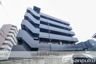 ラッセルスクエア木屋町の画像