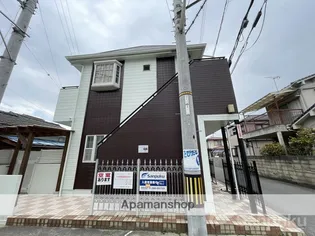 ポピュレール2号館の画像