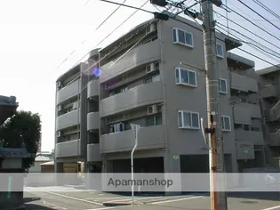 第100杉フラットの画像