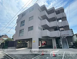 パストラルハイツの画像