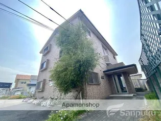 マンション坊ちゃんの画像