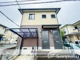 グランコート久万ノ台 L棟の画像