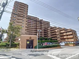 ライオンズガーデン姫原の画像