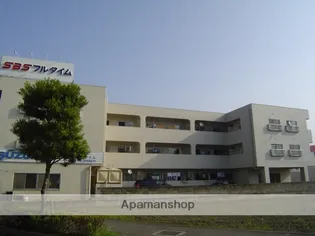 チカラビルの画像