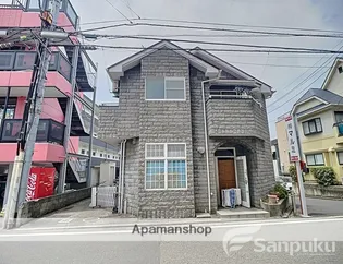 スプリエⅡ【2階】の外観