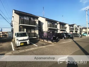 ディアスEAST B棟の画像