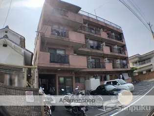 第91杉フラットの画像