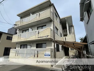 シャルムコーポKの画像