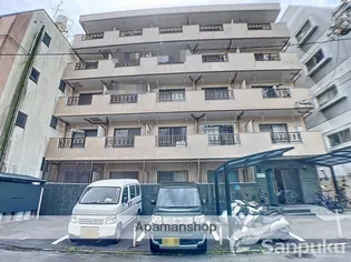 VERDE COURT NAGAKIの画像