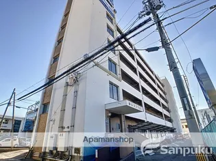 鈴木マンションの画像