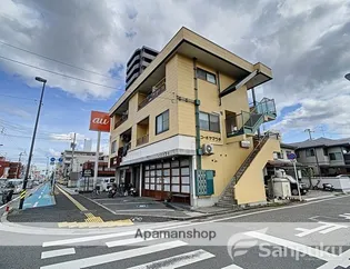 コーポヤマウチの画像