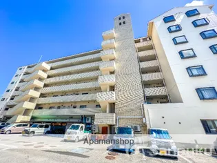 第7ゴトービルの画像