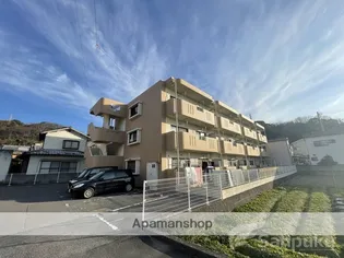 オレンジスクウェアーの画像