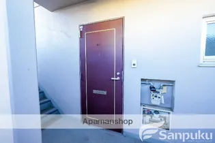 コスモリヴェール朝生田【3階】のその他画像