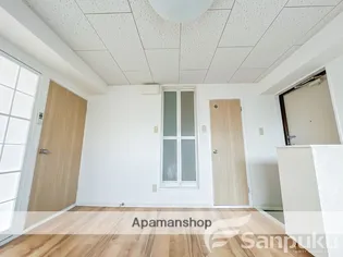 コスモリヴェール朝生田【3階】の内装