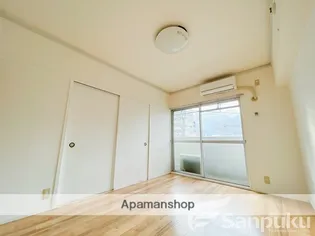 コスモリヴェール朝生田【3階】の内装